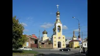 Ровеньки***Ах...как хочется вернуться в городок......
