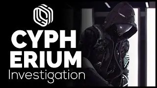 Cypherium Investigation