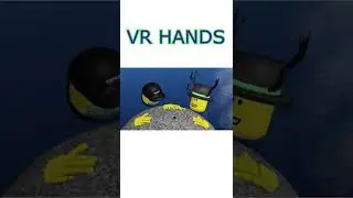 The Best VR Games on ROBLOX! 🥽 