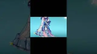 Новый Скин на Аяку | Новые Скины | Genshin Impact