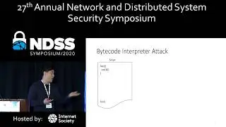 NDSS 2020  NoJITsu: Locking Down JavaScript Engines