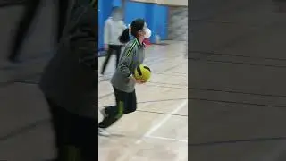 역전 따윈 없는 피구 반대항전