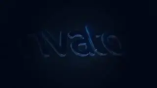 After Effects Template | Energy Logo Reveal