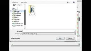 eml to mbox converter