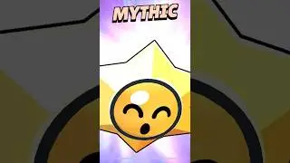 Amazing starrdrops!!! #brawlstars #starrdrops #legendary