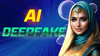 AI Video Generator || DeepFake Yourself with Face Swap Using AI Tools
