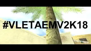 CSDM Millennium Games | 77.22.187.10:27015 | #VLETAEMV2K18