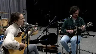 The Foreign Landers - Traveler