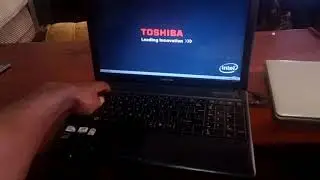 How to Fix Toshiba No Bootable Device Found Error  Dell Inspiron Acer Boot Menu Lenovo Thinkpad