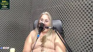 1Dose1Conversa - Tereza Barbosa #EP 133