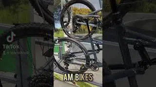 RockRider Am Bikes #mtb #rockrider #bike #ciclismo #decathlon #enduro #cycling #bikelife #downhill