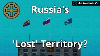 Why Russia Owns Kaliningrad?