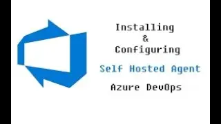 3.Azure devops Self Hosted agent setup