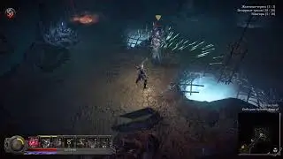 Diablo 4 (hard)
