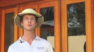 Usonian House | Tom Sharrett Interview