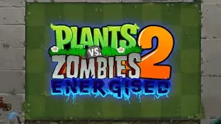 Huge Wave Suite - Player's House - PvZ2: Energised