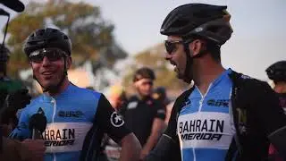 MERIDA CAPE EPIC 2019 - DAG 2