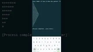 pattern in c++