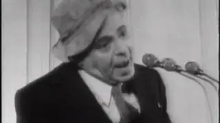 Аркадий Райкин. Редкие записи. 12. Народный артист Аркадий Райкин (1974 г)