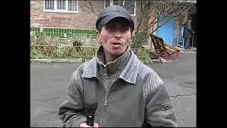 ПАЛІЙ ПОЛТАВСЬКИЙ