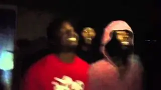 DHA APES & TWIN, CHOPPA & BEAN PERFORMING @DUSK2DAWN DEC. 8