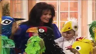 Marah Kaiser - Die Vogelhochzeit 2009