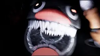 Five Nights at Noot Noot's