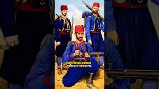 Osmanlı'da Kurban Bayramı  #kurbanbayramı #osmanlıdakurbanbayramı