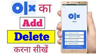 olx pe add delete kaise kare new | how to delete or remove olx add easy way