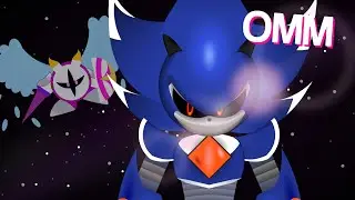 One Minute Melee | Metallix VS Galacta Knight