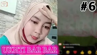 PRANK OME TV - Reaksi Ukhti Liat ANU di OmeTv | OME. TV INDONESIA 2020 #6
