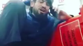 таджик взорвал  ютуб