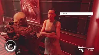Starfield Useful Console Commands Myka's Cream and Blue Dress Item ID (Mei Divine Dress Alternate)