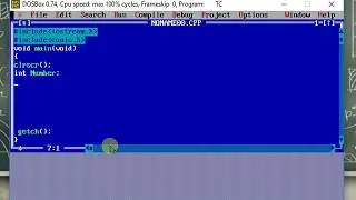 C++ Program code to find number is EVEN or ODD 100% WORKh