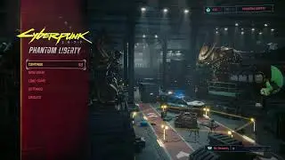 secret ending or bust LFG!, Cyberpunk 2077 PS5, 🏆💯🎇🤘🔥