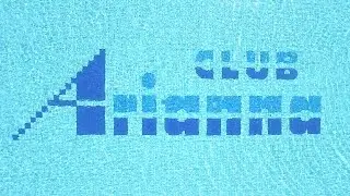 Club Arianna I Full vers.I drone service milano