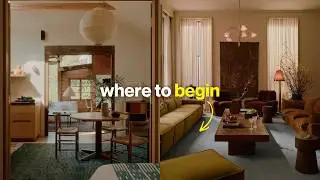 low-effort upgrades EVERY beautiful home has made