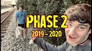 PHASE 2 (2019 - 2020)