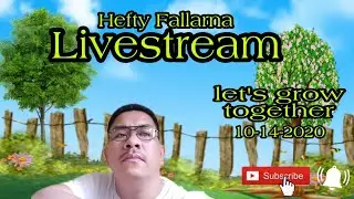 Welcomed To My Live Streaming #92