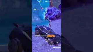 NINGUÉM ESPERAVA POR ESSA PLAY 😂 #shorts #fortnite #fy #youtubeshorts