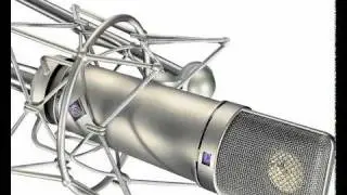 Angry Voice Over