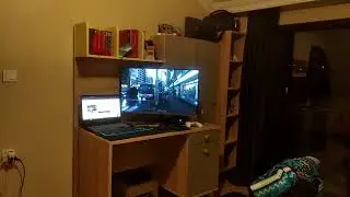 Samsung LC32R500FHPXUF 32