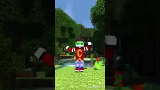 Кубик рубик, я в Майнкрафте нубик😎