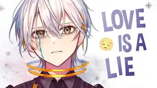 Nightcore - Did I Love You Too Much (Lyrics)