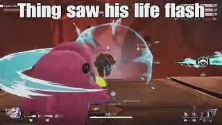 Marvel Rivals: Jeff Compilation #18