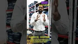 Kolkata Wholesale hub| Multi Brand Hub| 100% Original Surplus Clothing| Start Your Business
