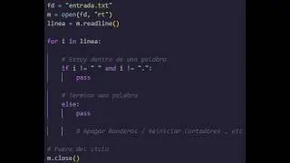 🐍 AED Parcial 2 (Completo) - Análisis de Cadena en Python, Lógica de Programación - UTN FRC 📚