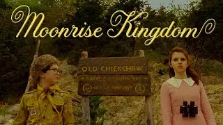 TOOTHPASTE KISSES MACCABEES MOONRISE KINGDOM MUSIC VIDEO