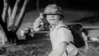 Gung Ho Commando Outfit (commercial)