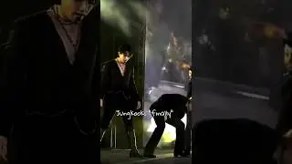 jungkook's button giving up 🌚👏 (credit goes to owner) #kpopfangirlruhi #shorts